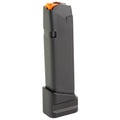 22rd Glock Magazine with Extention