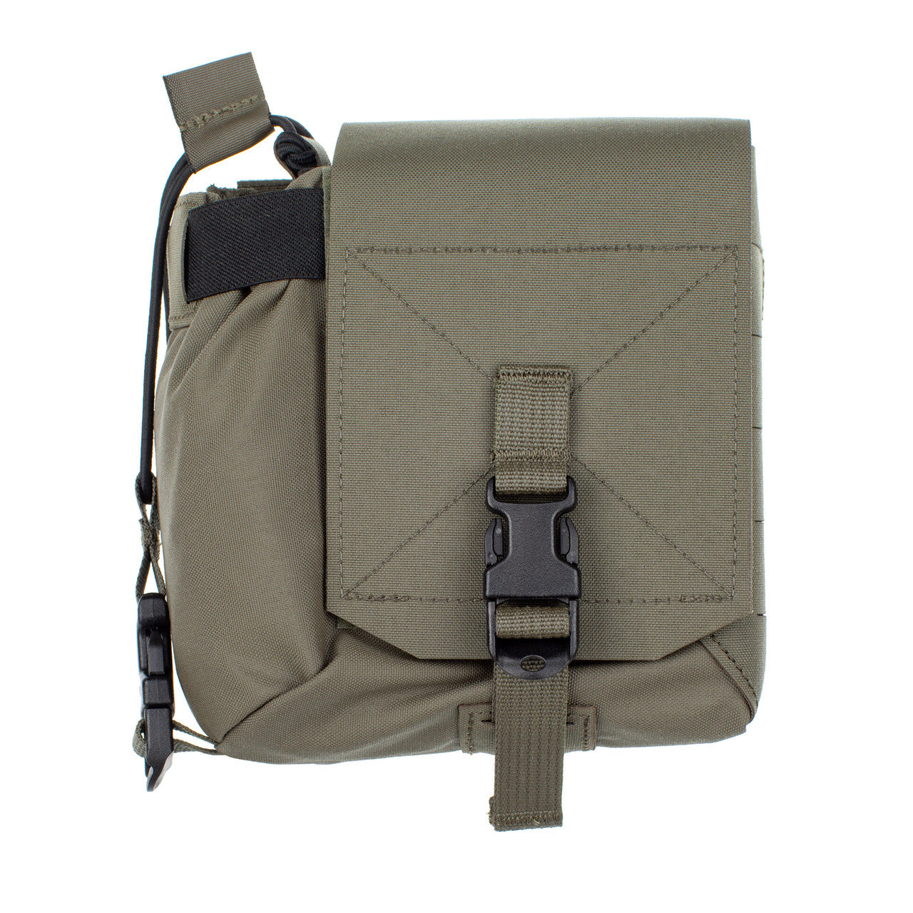 Spiritus Systems Mutant Pouch