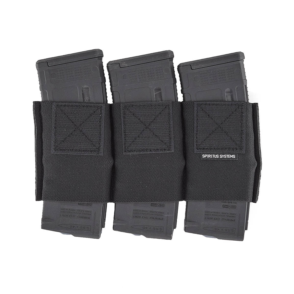 Spiritus Systems 5.56 Rifle Magazine Insert