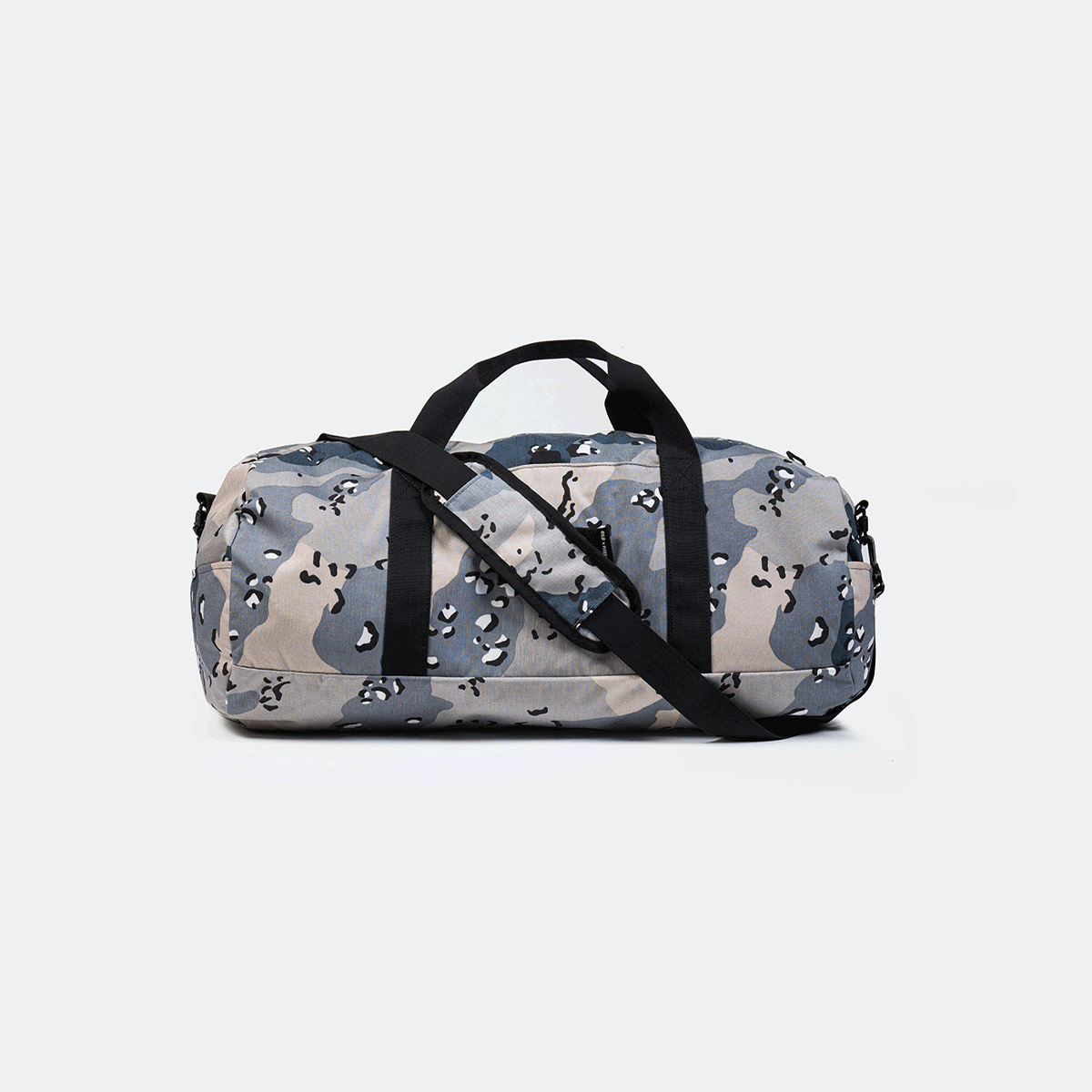 41L Duffle - Blueberry Choco Chip