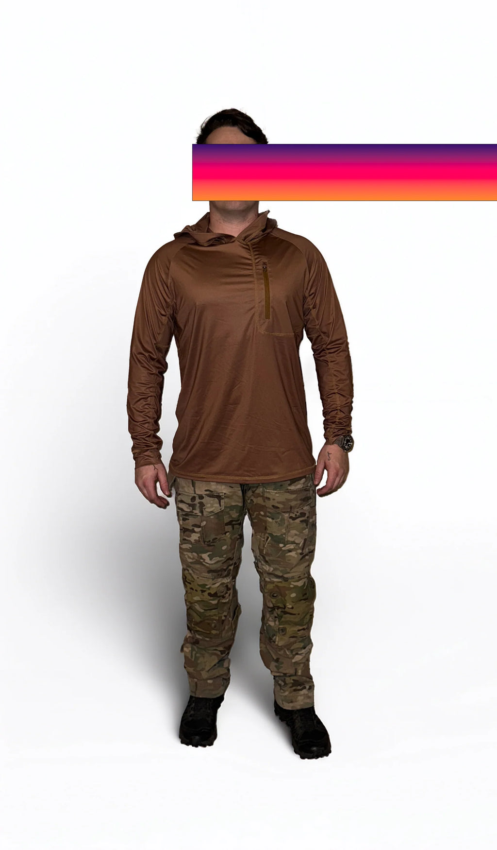 Recce Hoodie