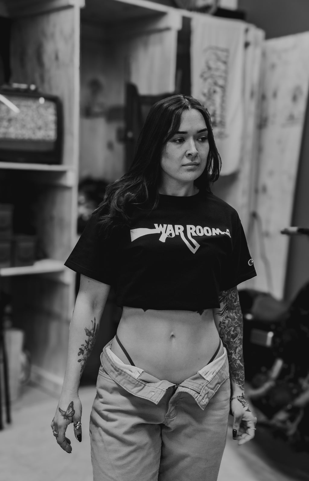 War Room Champion Crop