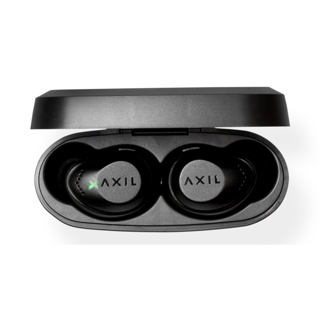 XCOR Pro Tactical Earbuds