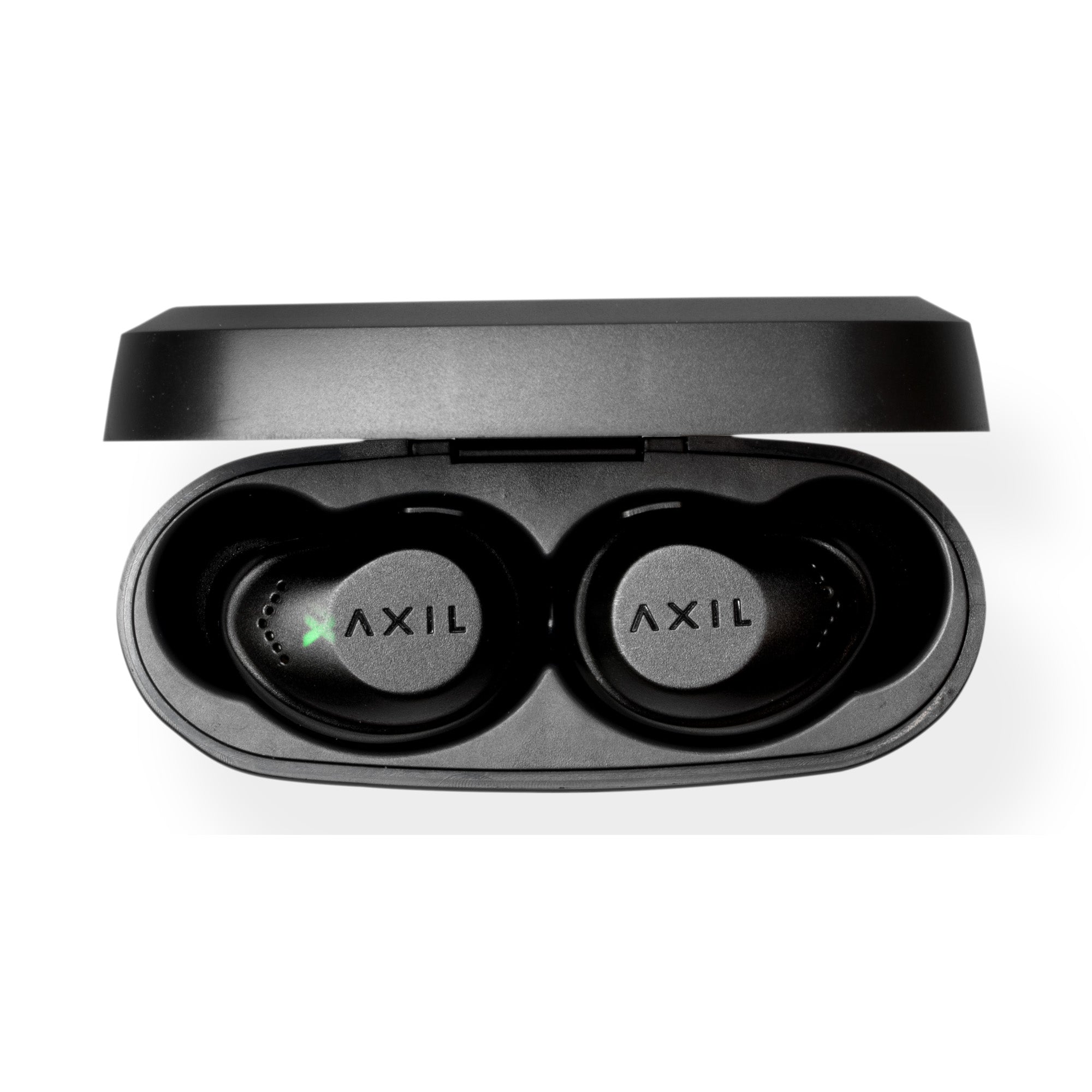 XCOR Pro Tactical Earbuds
