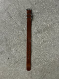 Zane’s Handmade Zulu Strap