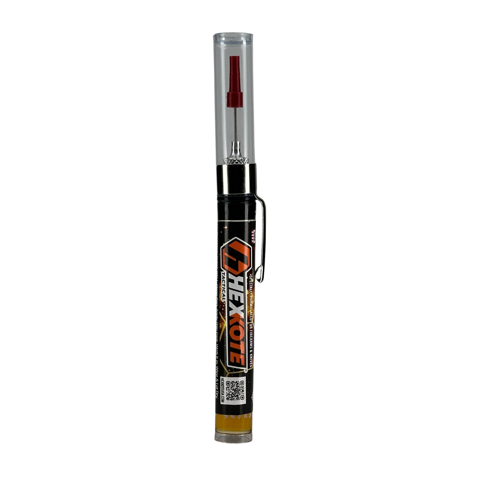 HEXKOTE Tactical .25 oz. Needle Pen (2-pack)
