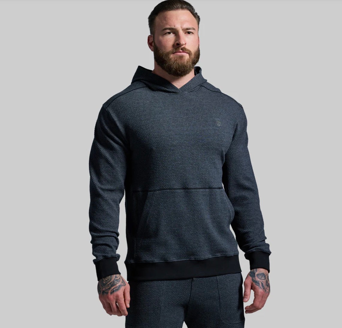 Born Primitive Cloud Hoodie