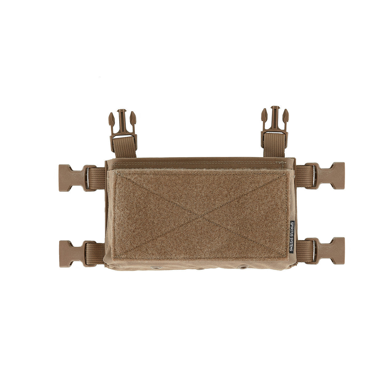 Spiritus Systems Micro Fight Chassis Mk4