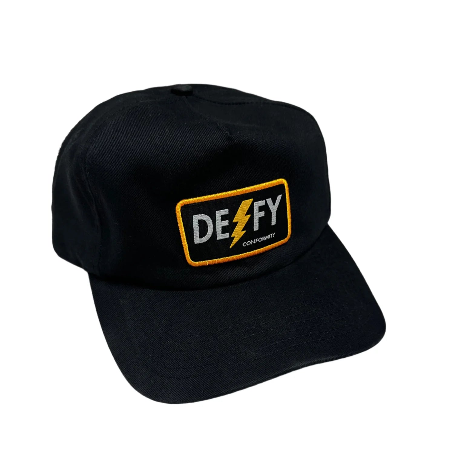 Defy Conformity - We Defy The Norm