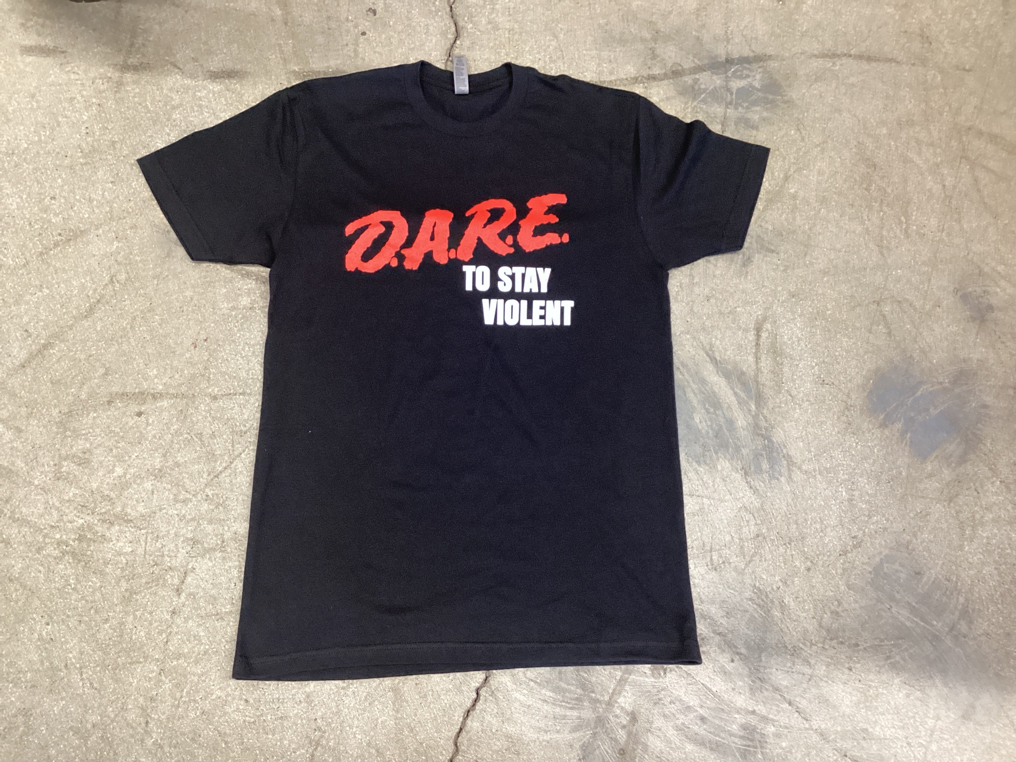 D.A.R.E. T-Shirt