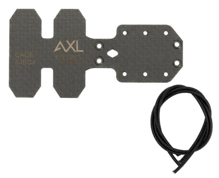 AXL Comm Sled