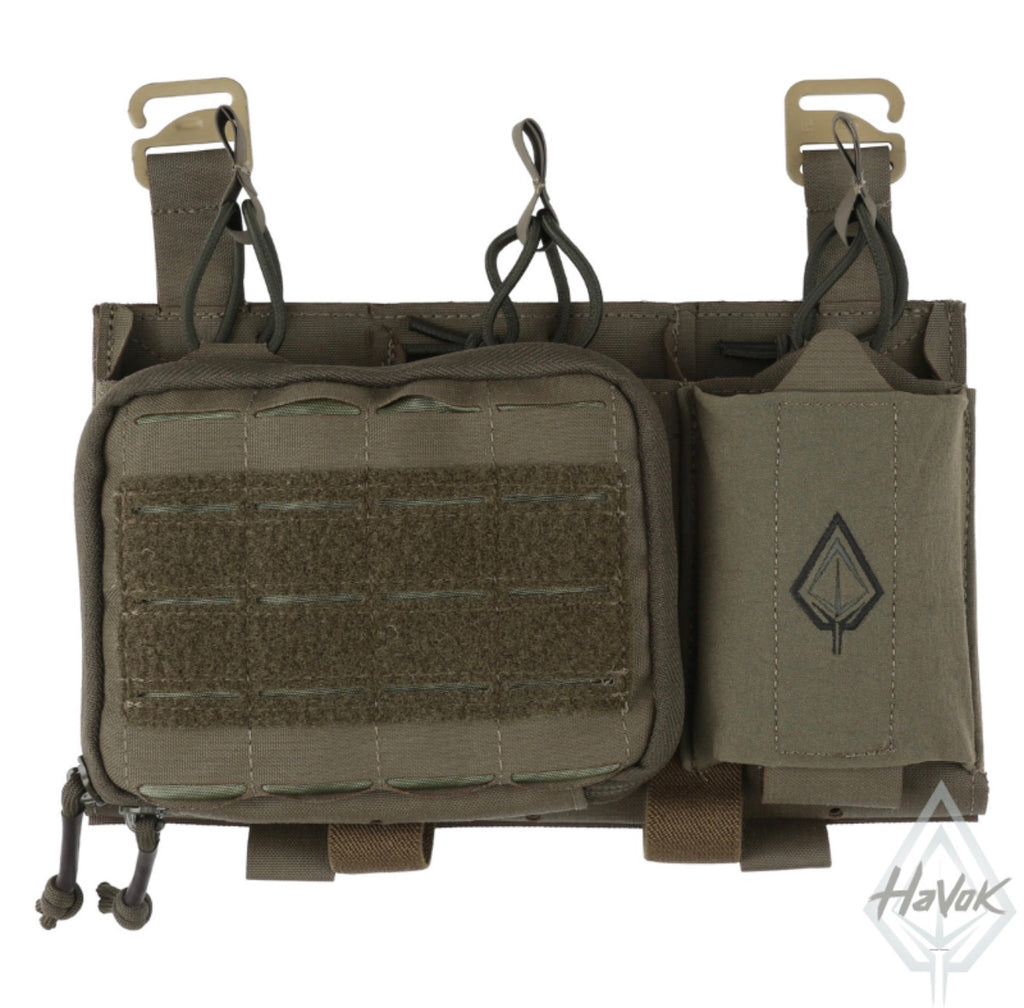 Havok Placard