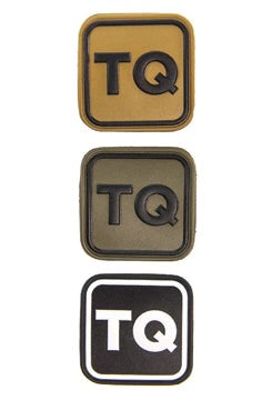 High Speed Tactical Tourniquet Patch