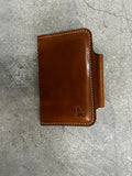 Zane’s Handmade Deluxe Notebook cover