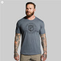 Born Primitive American Original T