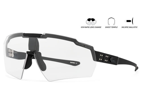 Blastshield - Gatoz Eyewear