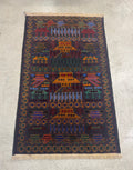 War Rug