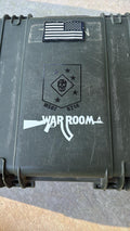 War Room Decals