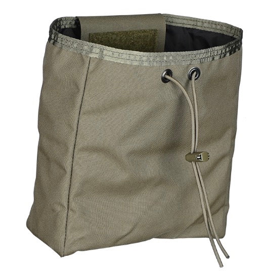 G-code SYNC Dump Pouch