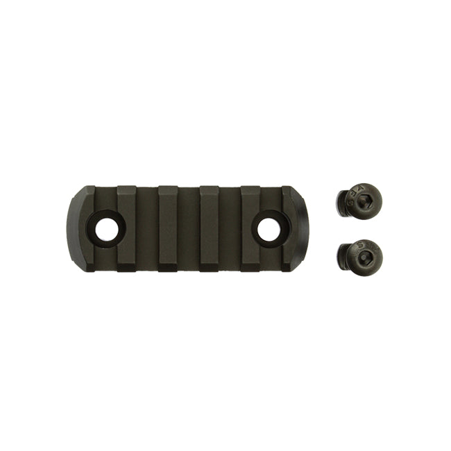 CMC M-Lok Picatinny Rail