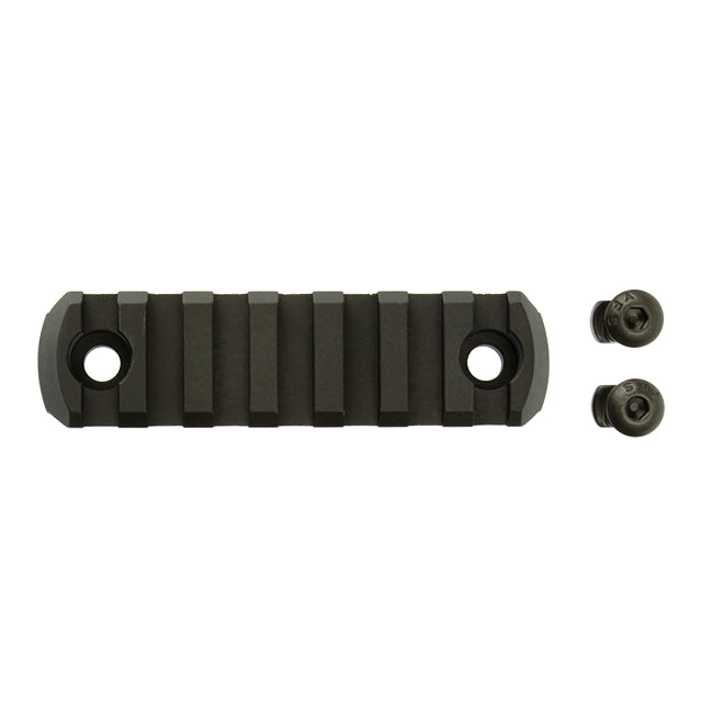 CMC M-Lok Picatinny Rail