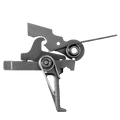 CMC AR-15/10 Single Stage Component Trigger – Flat