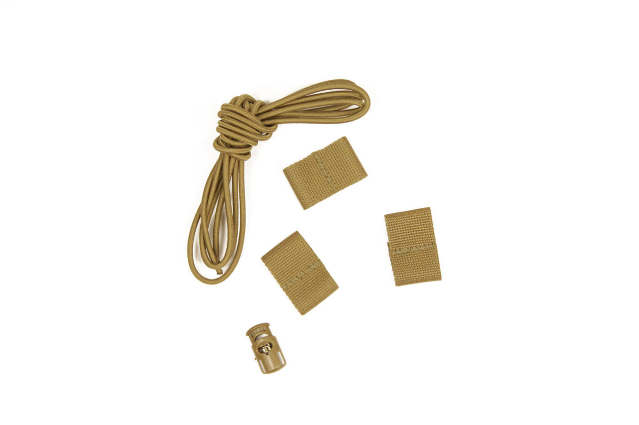 Spiritus Systems Flag Bungee