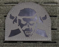Carlson Raider IR Patch Raider Green