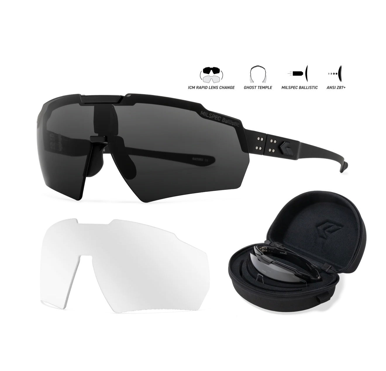 Blastshield - Gatoz Eyewear