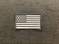 American Flag Velcro Patch