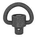QD D-Ring Sling Swivel Heavy Duty