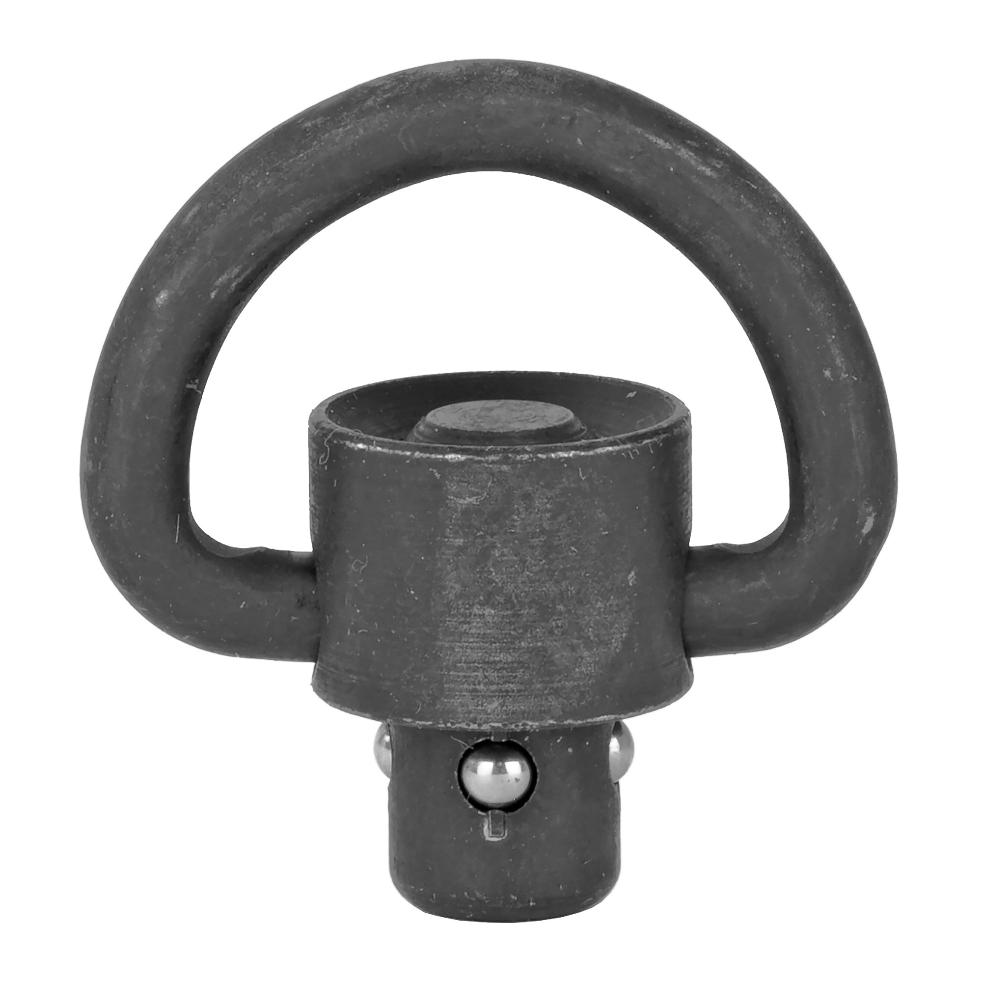 QD D-Ring Sling Swivel Heavy Duty