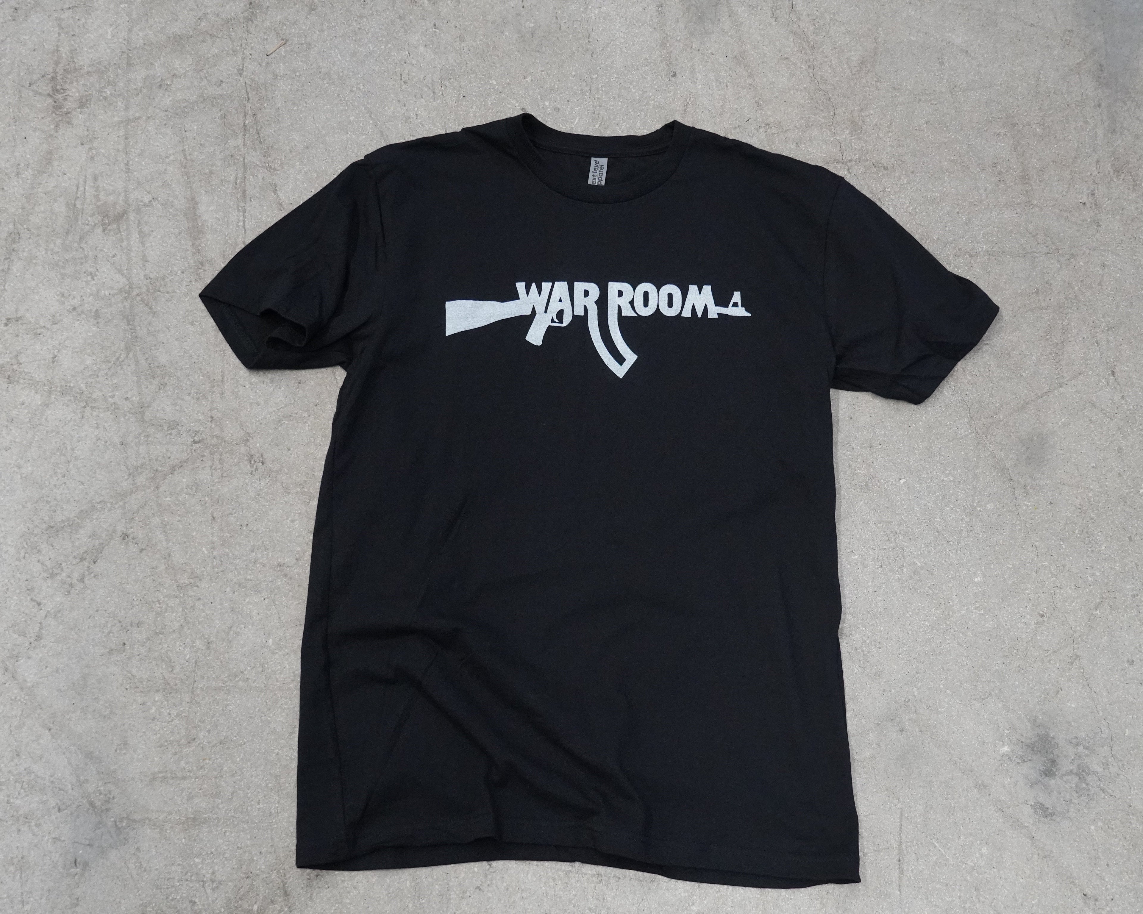 War Room Staple T