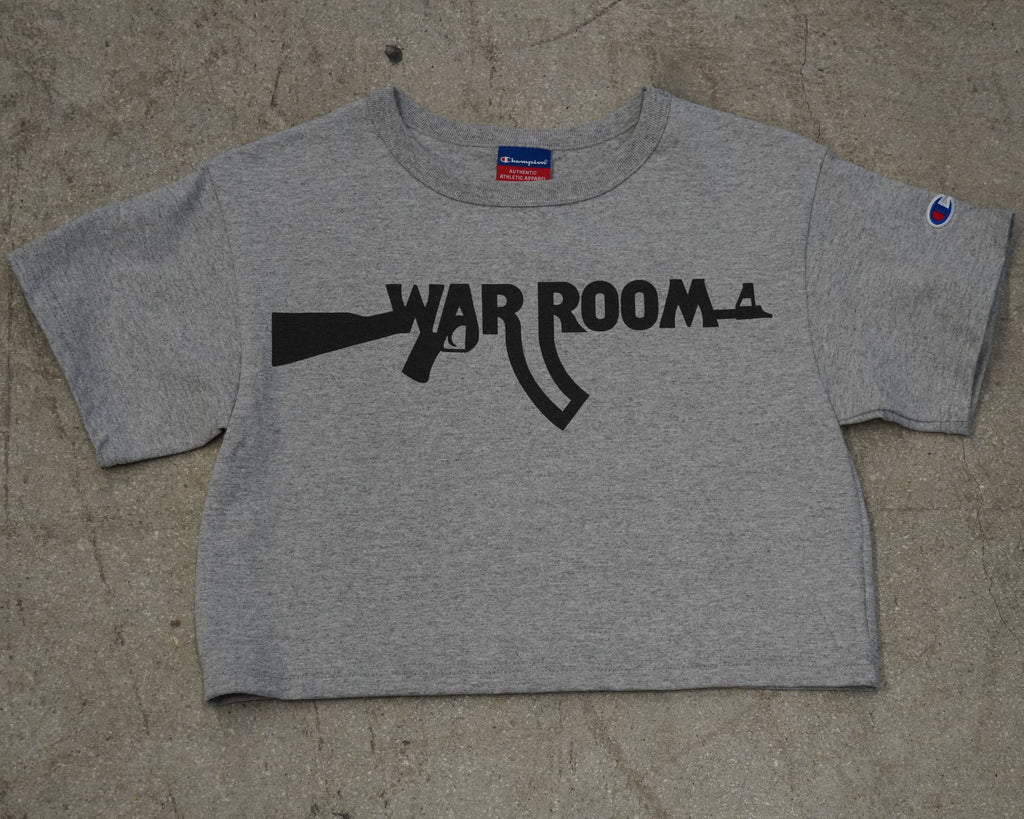 War Room Champion Crop