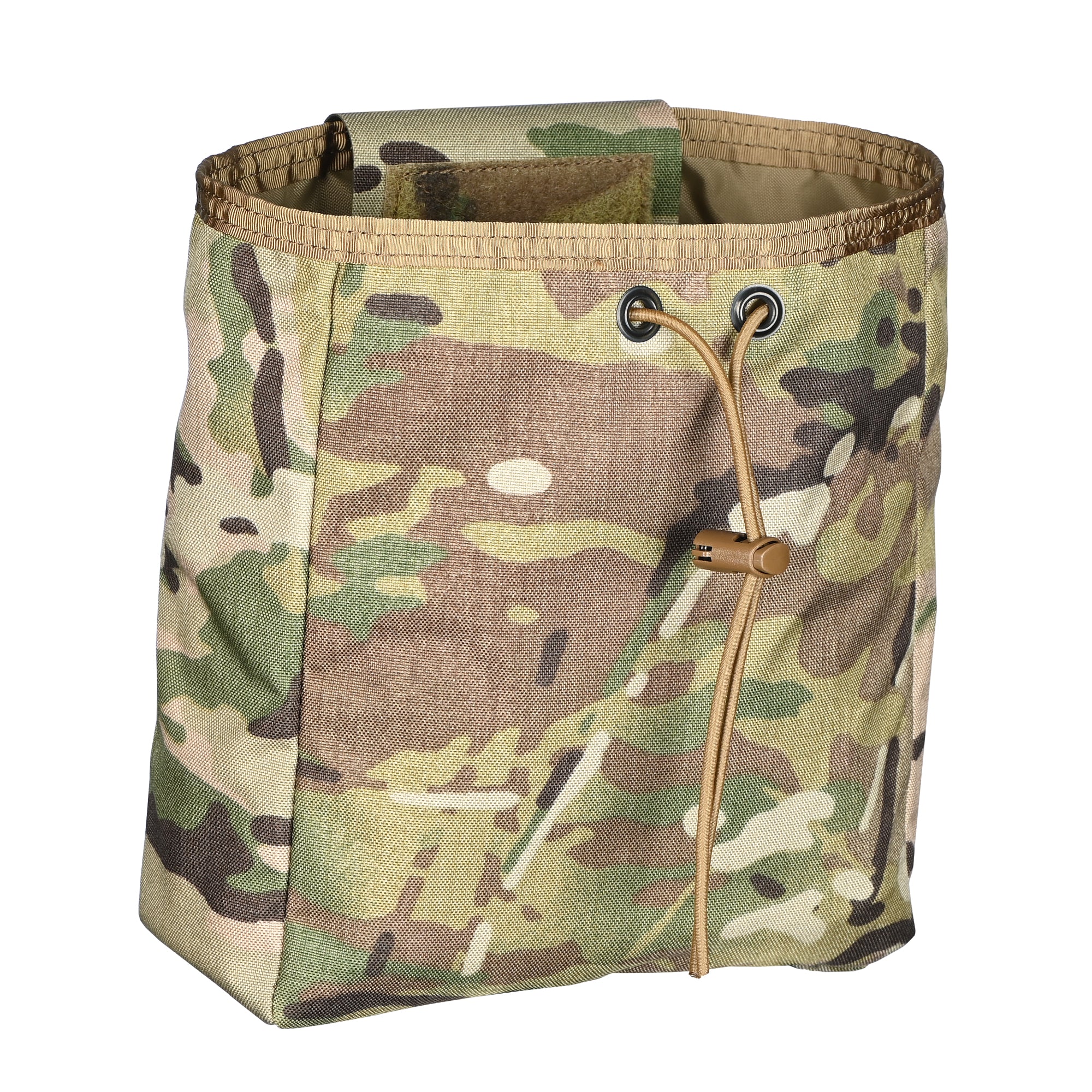G-code SYNC Dump Pouch