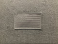 American Flag Velcro Patch