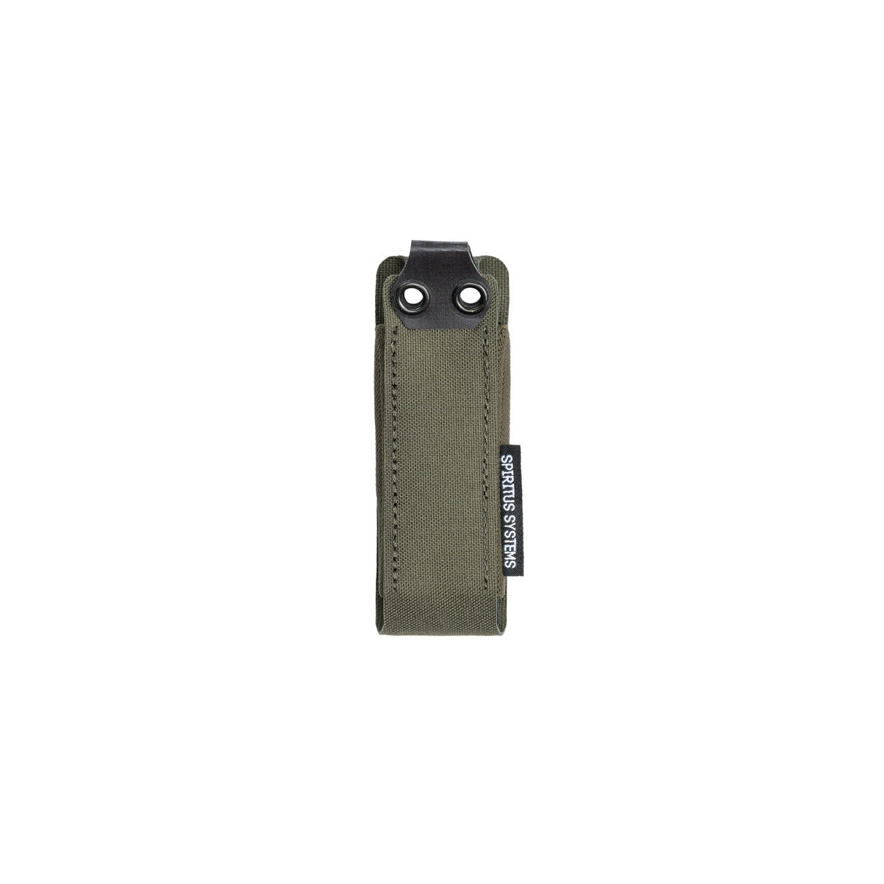 Spiritus Systems Elastic Pistol Mag Pouch
