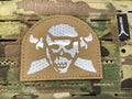 Carlsons Raider Reflective Patch