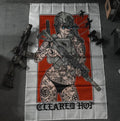 Cleared Hot CAS Pinup V2