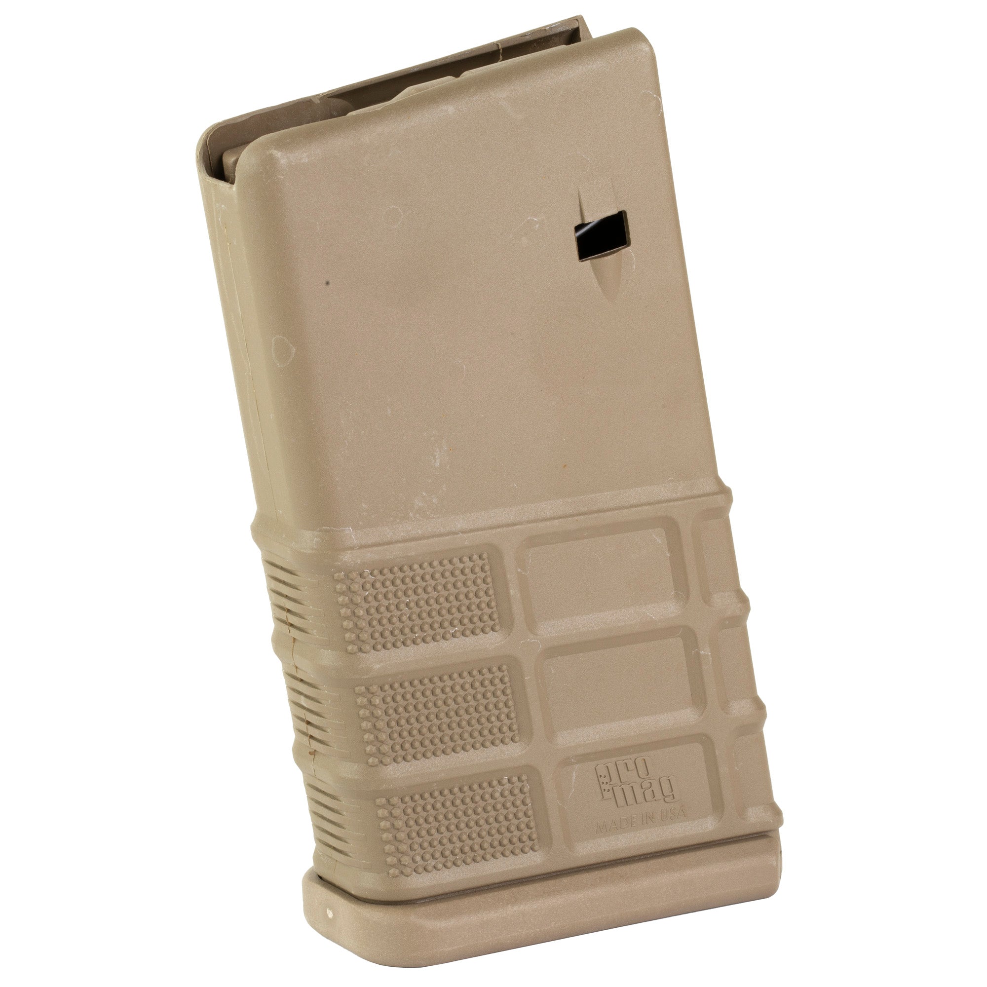SCAR 17 20rd Magazine