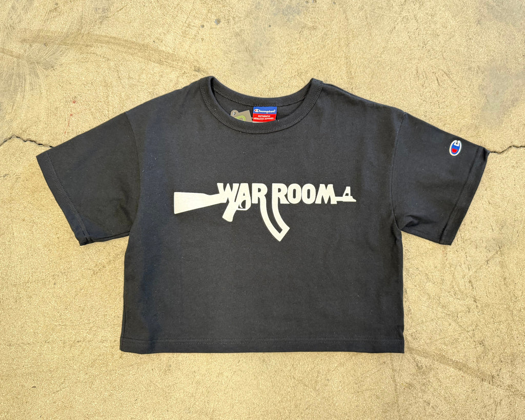 War Room Champion Crop