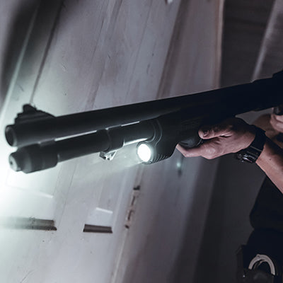 TL-Racker Shotgun Forend Light