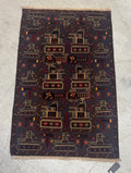 War rug