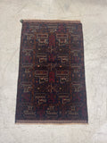 War Rug