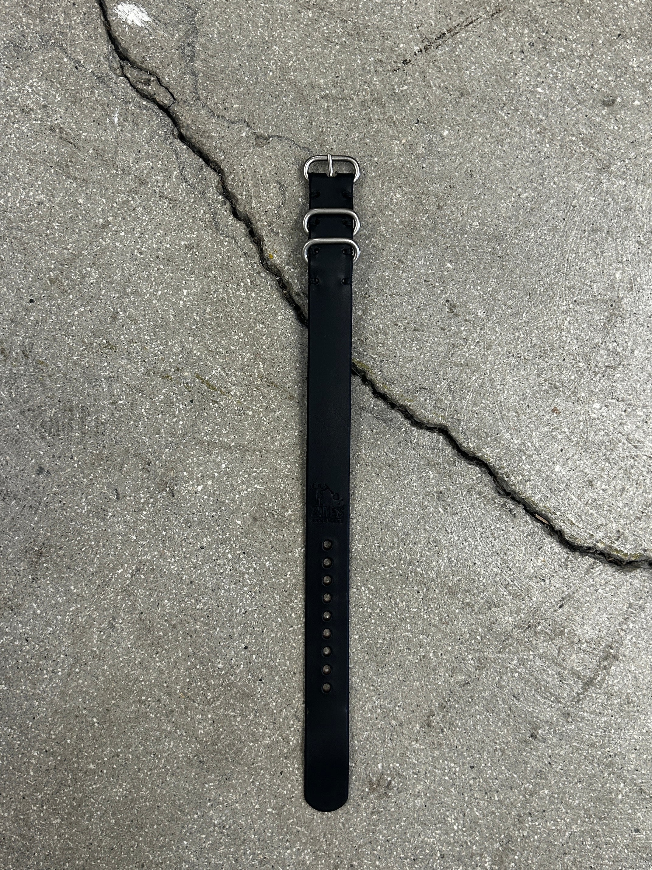 Zane’s Handmade Zulu Strap