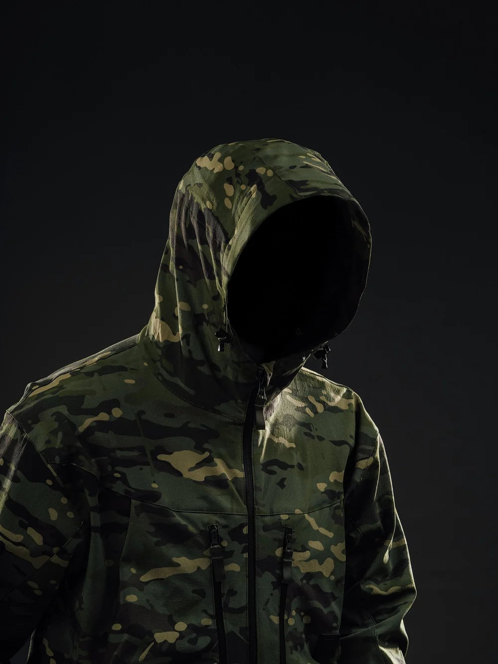 Summit-X Jacket