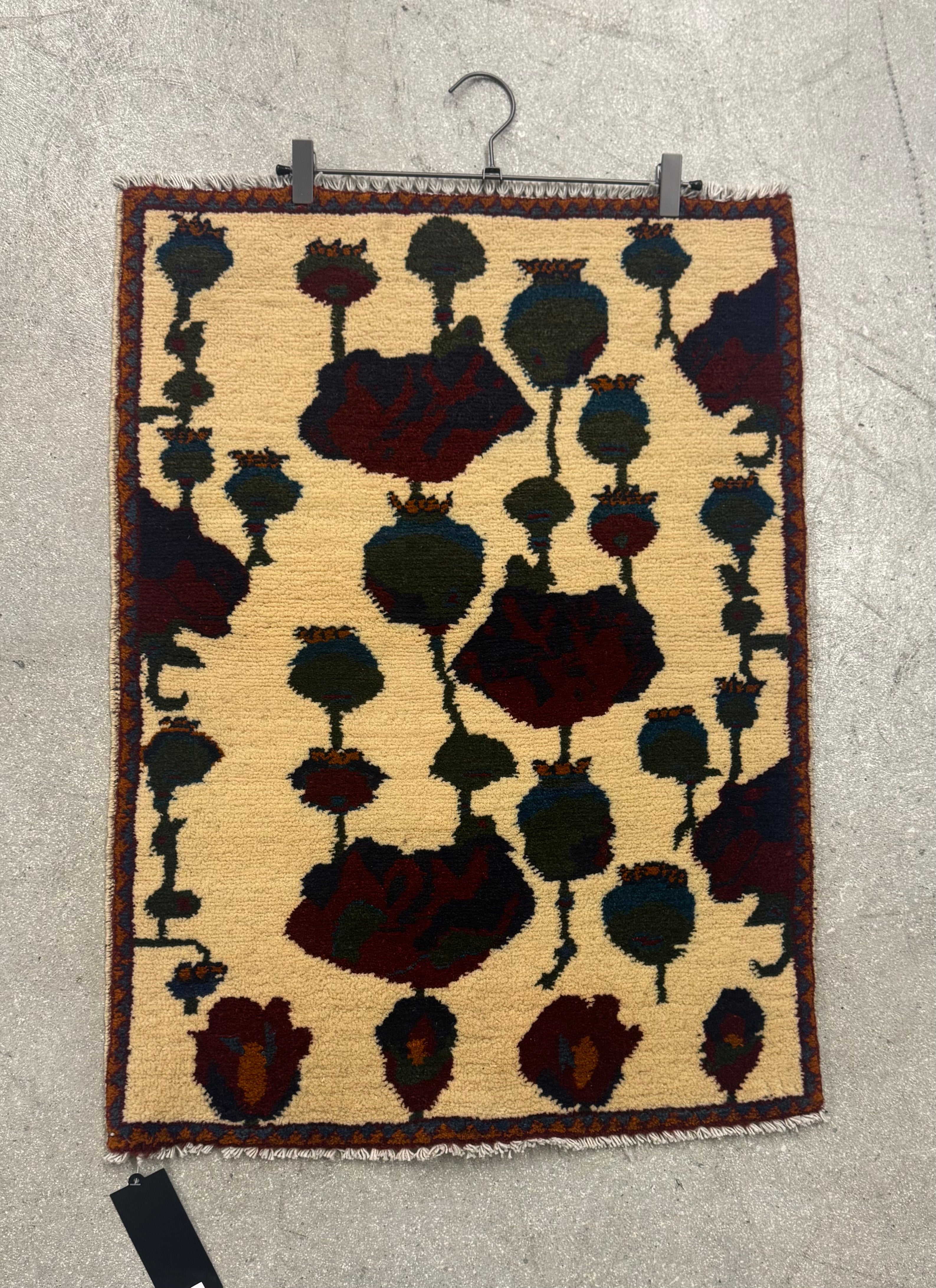 War rug