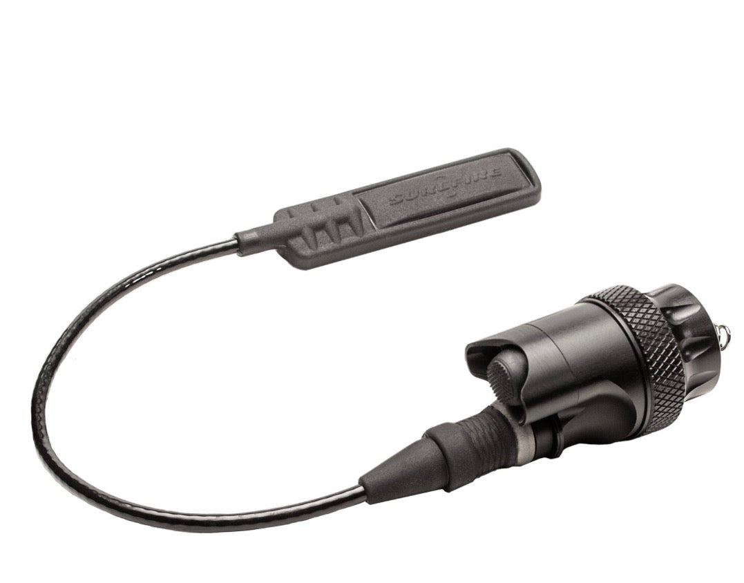 Surefire Switch Assembly