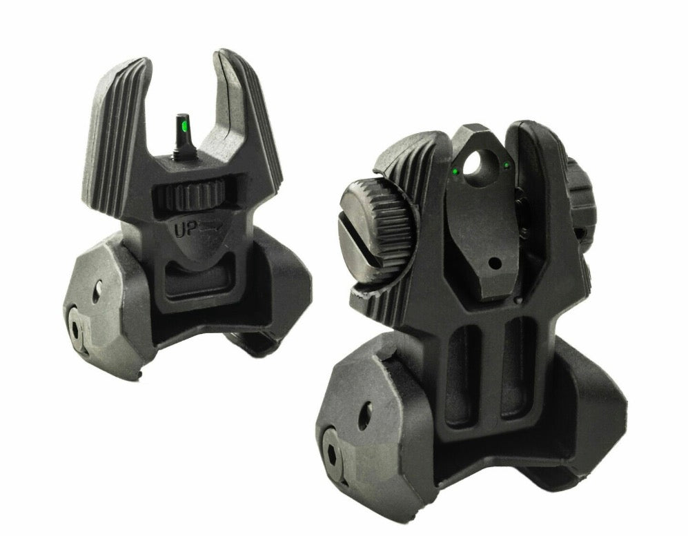 F.A.B. Backup Sights