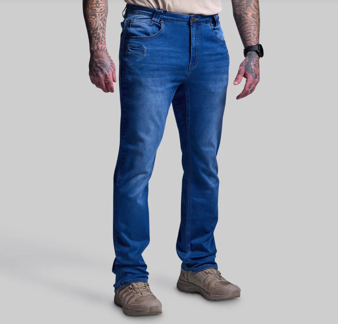 Born Primitive Flex Recon Jean